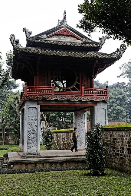 Hanoï-Temple de la Littérature-006